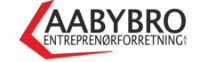 AABYBRO ENTREPRENØRFORRETNING A/S