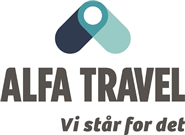 ALFA TRAVEL A/S