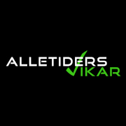 Alletiders Vikar & Rekruttering ApS