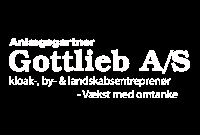 Anlægsgartner Gottlieb A/S