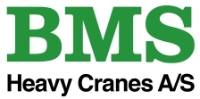 BMS Heavy Cranes A/S