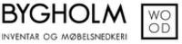 BYGHOLM WOOD A/S