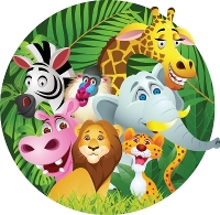 Daginstitutionen Junglehuset