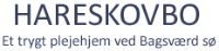 DEN SELVEJENDE INSTITUTION HARESKOVBO