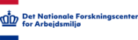 Det Nationale Forskningscenter for Arbejdsmiljø