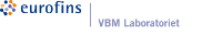 Eurofins VBM LABORATORIET A/S