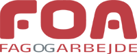 FOA Fag og Arbejde