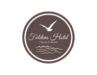FOLDENS HOTEL ApS