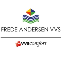 FREDE ANDERSEN VVS A/S