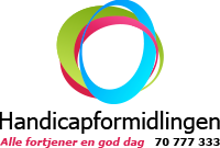 Handicapformidlingen ApS