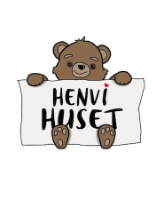 Henvi Huset Funder-Lysbro