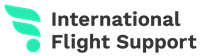 International Flight Support 2020 ApS