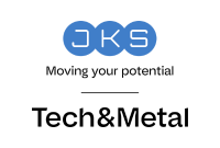 JKS Tech og Metal