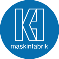 KH MASKINFABRIK ApS