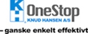 KH OneStop A/S