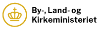 Kirkeministeriet