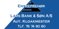 LARS BANK & SØN A/S