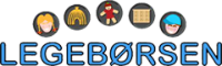 LEGEBØRSEN ApS