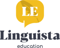 LINGUISTA EDUCATION ApS