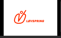 Løvspring