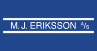 M. J. Eriksson A/S