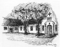 MØLTRUP OPTAGELSESHJEM