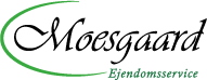 Moesgaard Ejendomsservice ApS