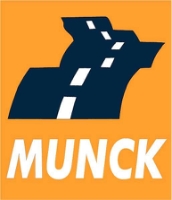 Munck Asfalt – Toftegårdsvej