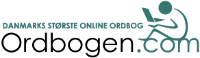 Ordbogen A/S
