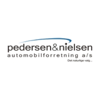 Pedersen & Nielsen Automobilforretning
