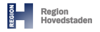 Region Hovedstaden