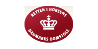 Retten i Horsens