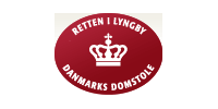 Retten i Lyngby