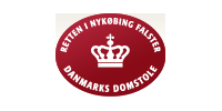 Retten i Nykøbing Falster