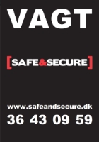SAFE & SECURE A/S