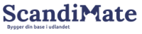 ScandiMate ApS