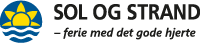 SOL OG STRAND FERIEHUSUDLEJNING A/S