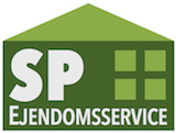 SP EJENDOMSSERVICE ApS