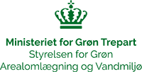 Styrelsen for Grøn Arealomlægning og Vandmiljø