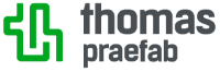 thomas praefab Østervrå A/S