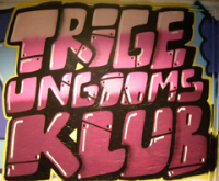 Ungdomsklubben Midtpunktet