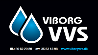VIBORG VVS ApS