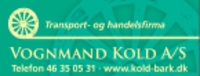 VOGNMAND KOLD A/S